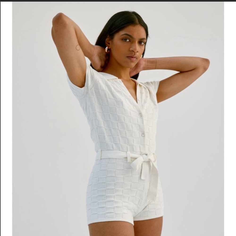 ❌SOLD Musier Paris jumpsuit